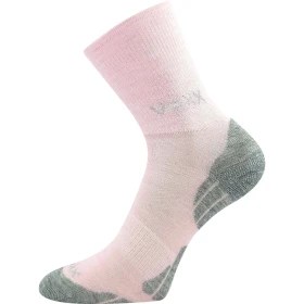 VOXX® ponožky Irizarik pink 1 pár 20-24 118902