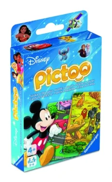 Ravensburger Pictoo Disney