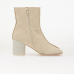 Tenisky MM6 Ankle Boot Tapioca EUR 36
