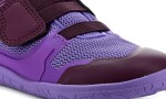 Reima Tepastelu Misty Violet celoročné nízke barefoot topánky 26 EUR