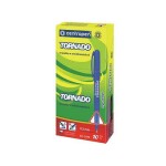 Centropen Pero Tornado Ergo (mix) (23754)