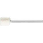 PFERD TOOLS 44140816 leštiace pero Priemer 8 mm 10 ks; 44140816
