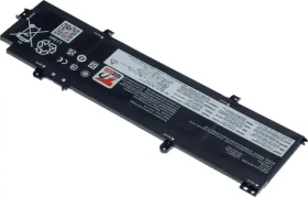 T6 Power Batéria pre Lenovo ThinkPad T14, P14s Gen 3/4 / Batéria pre notebook / 3392 mAh / 52,5 Wh / 4cell / Li POL (NBIB0276)