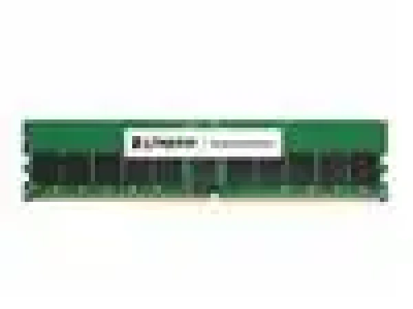 Kingston 32GB (1x32GB) DDR5 DIMM 4800MHz / CL40 / ECC Reg SR x4 / 1.1V / Hynix M Rambus (KSM48R40BS4TMM-32HMR)