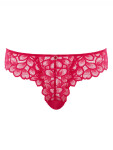 Ružové nohavičky Allure Brazilian 10762 - Panache 38