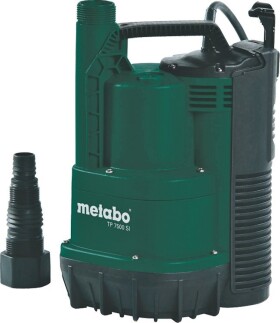 Metabo METABO čerpadlo DO WODY CZ. TP 7500 SI