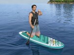 Bestway Nafukovací paddleboard s príslušenstvom Bestway Huka'I 305 cm