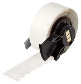 BRADY Harsh Environment Polyesterové etikety / Etikety / Samolepiace / Pre M610, M611, BMP61, M710, BMP71 (M6-1-423)