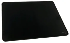 Glorious Stealth Mouse pad L čierna / podložka pod myš / 33 x 28 cm / hrúbka 2 mm (G-L-STEALTH)