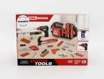 Mamido Mamido Detský set náradia v taške 30 dielov MT1627