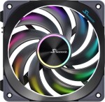 SeaSonic MagFlow 120 ARGB (MAGFLOW-ARGB-1)