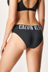 Klasické nohavičky Calvin Klein Intense Power