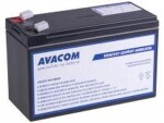 AVACOM RBC17