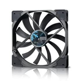 Fractal Design 140mm Venturi HF / ventilátor / čierna (FD-FAN-VENT-HF14-BK)