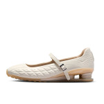 Tenisky Nike W Shox Z Calistra Pale Ivory/ Pale Ivory-Oatmeal EUR 39