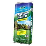 AGRO Trávnikový substrát 50 l