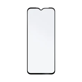 FIXED Full-Cover Ochranné tvrdené sklo pre Infinix SMART 7 HD lepenie cez celý displej čierna (FIXGFA-1160-BK)