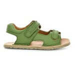 Froddo Flexy Mini G3150270-3 Olive barefoot sandále 24 EUR