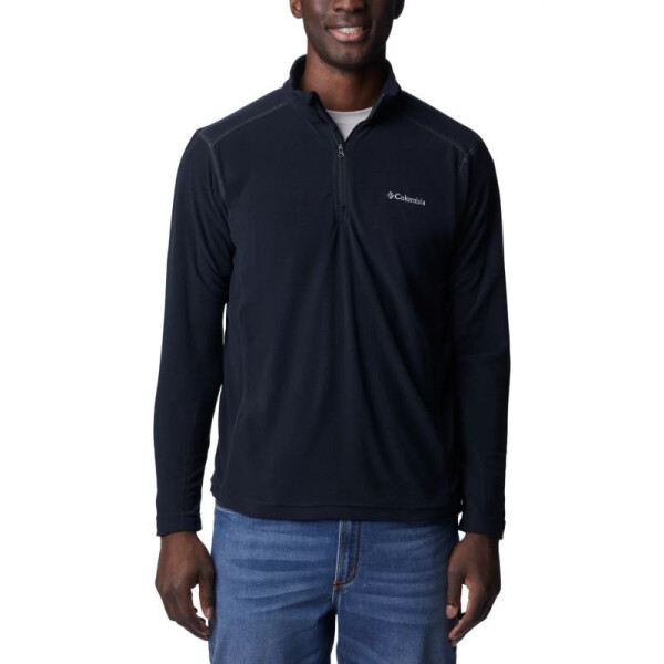 Columbia Klamath Range II Half Zip Fleece M Mikina 1352472010 S