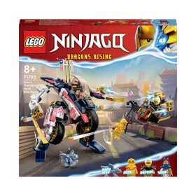 LEGO® NINJAGO® 71792 Sora jej transformačný motorobot