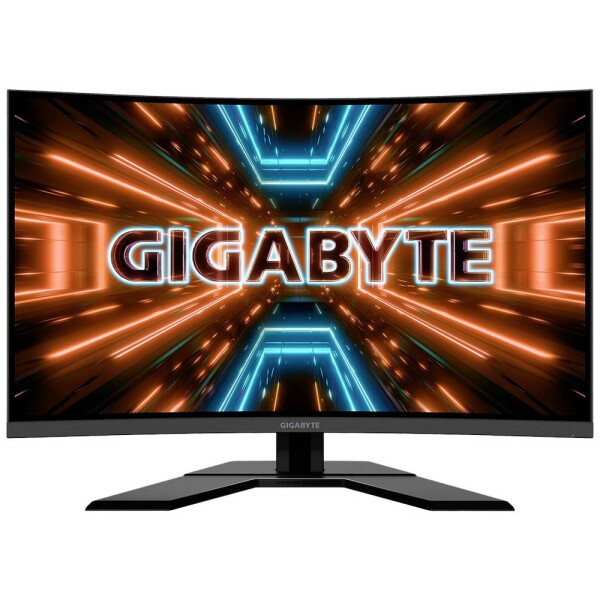 Gigabyte G32QC