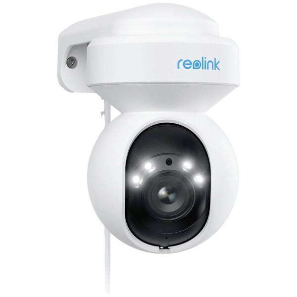 Reolink Reolink E Series E560, surveillance camera (white, WLAN, UHD)