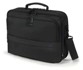 Dicota Eco Multi Core 15-17.3" čierna / Taška na notebook / recyklovaný PET / do 17.3" (D32031-RPET)