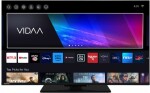 Toshiba Toshiba 43UV3463DA - 108 cm (43") Diagonalklasse UV34 Series LCD-TV mit LED-Hintergrundbeleuchtung - Smart TV - VIDAA - 4K UHD (2160p) 3840 x 2160 - HDR - Direct LED