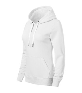 Dámska mikina Break white M