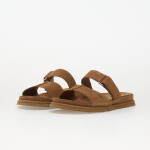Tenisky UGG W Goldengaze Slide Chestnut EUR 37