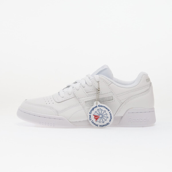 Tenisky Reebok Workout Plus Ftwr White/ Ftwr White/ Ftwr White EUR 38.5