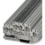 Feed-through terminal block STTB 2,5-TWIN-PV 3038545 Phoenix Contact; 3038545