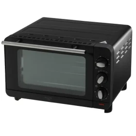 Adler AD 6029 čierna / Elektrická rúra / 14L / 100 ° C - 230 ° C / 3 režimy / 1200 W (AD 6029)