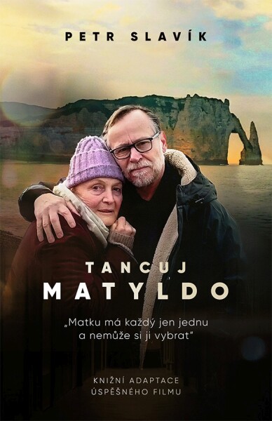 Tancuj Matyldo, Slavík Petr