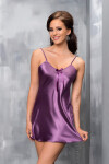 Košieľka Aria Violet chemise - Irall L