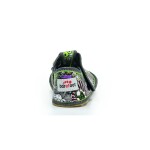 EF Barefoot Ef Graffiti barefoot bačkory 24 EUR