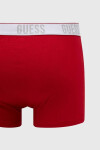 Pánske boxerky 3PACK U3BG25K6YW0 P53N viacfarebné - Guess M