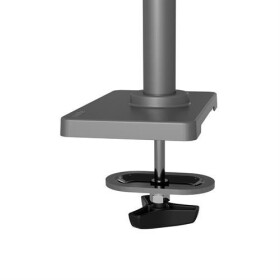 Ergotron Podstawa LX Pro z mocowaniem przepustowym sivá (98-729-293)