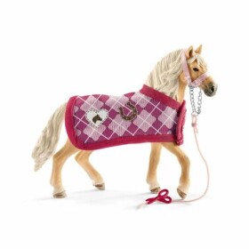 Schleich Horse Club 42431 Sofia a módne kreácie