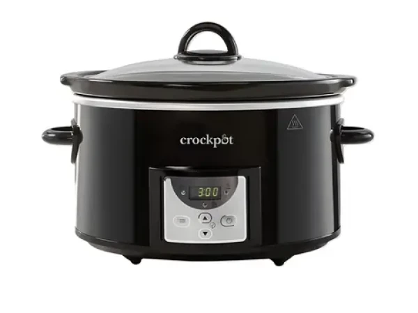 CrockPot CSC113X / Pomalý hrniec / 3,5 l (100002160452)