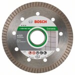 Diamantový kotúč 115 mm, Bosch Best for Ceramic ExtraClean Turbo (2608602478)