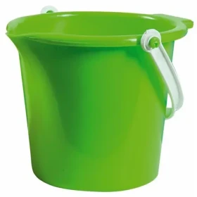 Androni Kýblik s výlevkou zelená /priemer 18 cm/ od 12 mesiacov