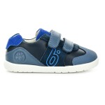 Biomecanics Zapato Urban Petrol celoročné nízke barefoot topánky 21 EUR