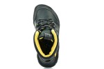 Koel Roba Merino Black zimné barefoot topánky 37 EUR