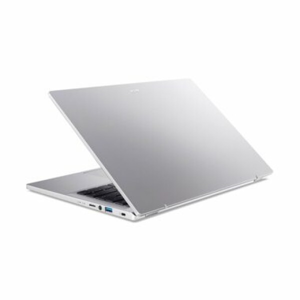 Acer Swift Go (SFG14-71) strieborná / 14 2880x1800 / Intel i7-13700H 2.6GHz / 16GB RAM / 1TB SSD / Intel Iris Xe / W11H (NX.KF1EC.001)