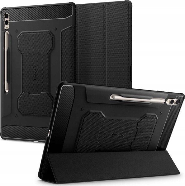 Spigen Rugged Armor Pro na tablet Galaxy Tab S8 Ultra / S9 Ultra