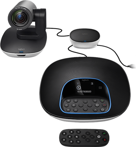 Logitech Group ConferenceCam (960-001057)