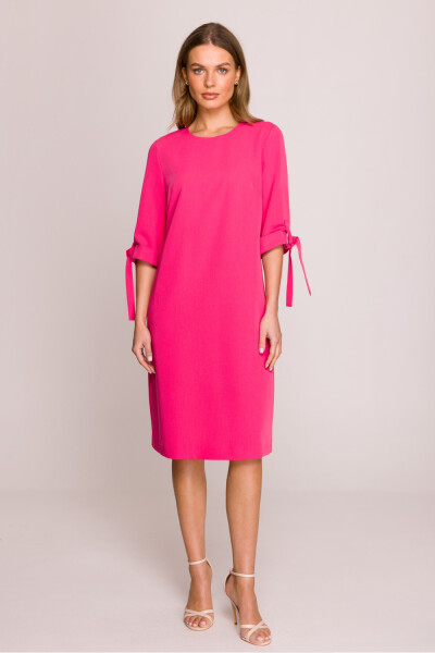 Denné šaty model 209134 Stylove s