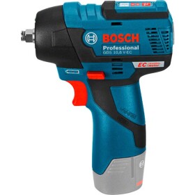 Bosch Professional GDS 12V-115 06019E0101 aku rázový skrutkovač a uťahovák 12 V Li-Ion akumulátor; 06019E0101