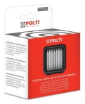 Polti HEPA filter pre Rollysteam / Filter do vysávača / Umývateľný / Opakovane použiteľný